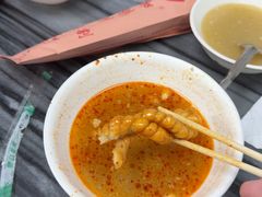 -郝刚刚羊杂割(柳巷店)