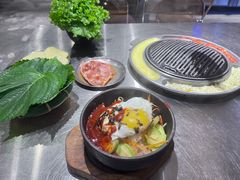 -猪掌柜韩国烤肉(六折店)