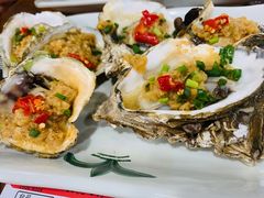 -大院涮烤·东北经典老味烧烤·铜锅涮肉(江南东路店)