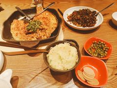 -云海肴云南菜(正大广场店)