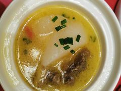 -小蓝鲸湖北菜(八一路店)