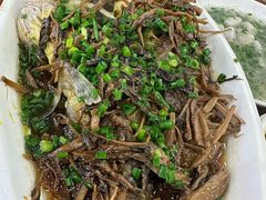 -绍兴名菜馆(可乐路店)