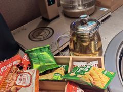 -灶座小锅烀饼·铁锅炖(道里店)