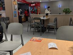 -子午路张记肉夹馍(兵马俑店)