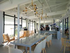 大堂-太平洋咖啡(海天驿站店)