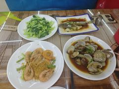 -鑫鸿达·海鲜闽菜热炒小馆(中山路店)