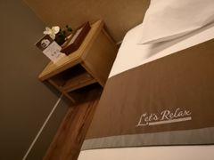 -Let’s Relax Onsen and Spa(Thonglor)