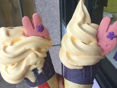 -麦当劳(河北唐山光明路餐厅)