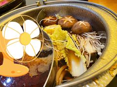 -牛New寿喜烧(青浦店)