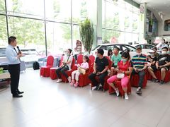 -哈尔滨龙晟一汽丰田4S店(民生路店)