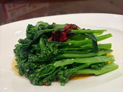 -聚宾楼·烤鸭·家宴(科技三路店)