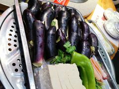 鱼锅加菜-山河屯铁锅炖(哈西站店)