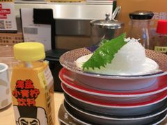 -元气寿司(新城市广场店)