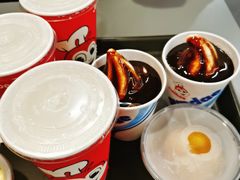 -快乐蜂(永光广场店)