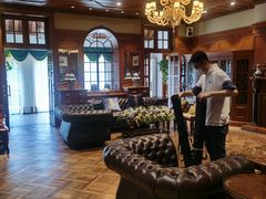 -马勒别墅饭店(静安寺店)