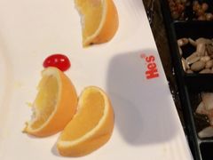 -何师烧烤Pro ·江湖川菜·小龙虾·精酿(太古里旗舰店)