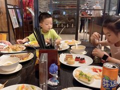 -五缘湾凯悦酒店·悦饗中餐厅