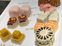 -北京稻香村(零号店·廿四节气馆店)