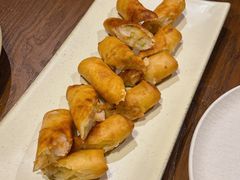 -肆海小川菜酒馆Wine Bistro (青年路店)