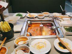 -海底捞火锅(杭州滨江九宜城店)