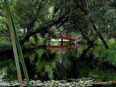 -承德避暑山庄景区