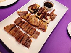 烤安格斯牛排-张福记(陇海中路店)