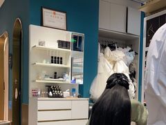 -海马体照相馆(西安高新万达广场店)
