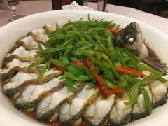 -粗茶淡饭·汉口公馆(循礼门店)