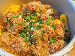 -小街47號江湖菜(四合院店)