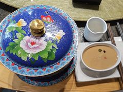 -东来顺(非遗·清真火锅·盛世广场店)