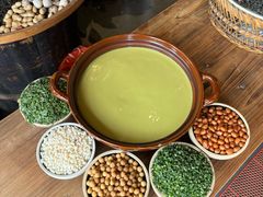 -凤凰山斑鱼馆(恭城店)