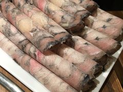 -巴奴毛肚火锅(商城路店)