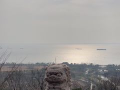 -狼山风景名胜区