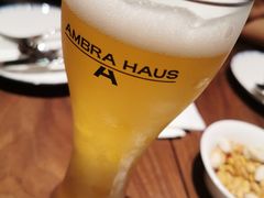 -Ambra Haus琥珀屋精酿餐厅(宝山店)