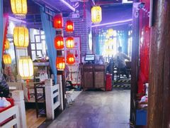 -唇辣号重庆老火锅(燕郊鑫乐汇店)