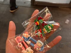 -好利来(上海虹桥新天地Lab主题店)