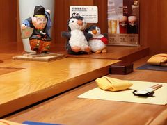 -松涛日本料理