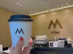 -M Stand(深圳布吉万象汇店)