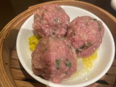 -桃源春晓中餐厅 TaoYuan Restaurant