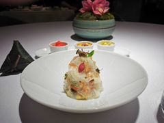 -悦轩中餐厅·高空江景·杭州柏悦酒店