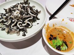 -味+新京宴·烤鸭·北京菜(创意谷店)