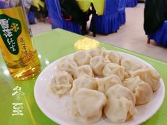 -大眼锅贴水饺(河东店)