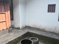 -叶挺将军纪念园