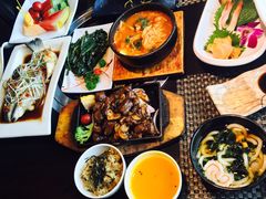 -蟹之国·精品蟹料理(极地店)