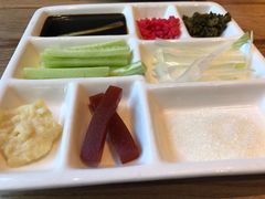-四季民福烤鸭店(前门廊房二条店)