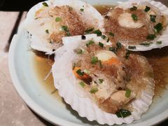 -新白鹿餐厅(金鹰新街口店)