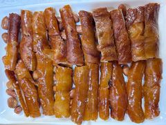 -津津菜馆(绝没分店)