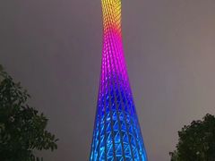 -广州塔