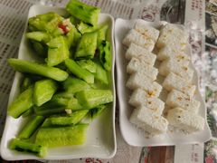 -周大娘牛乳(旧寨古村总店)