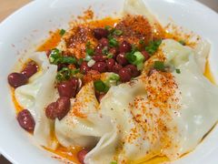 -东方饺子王(重庆路亚泰店)